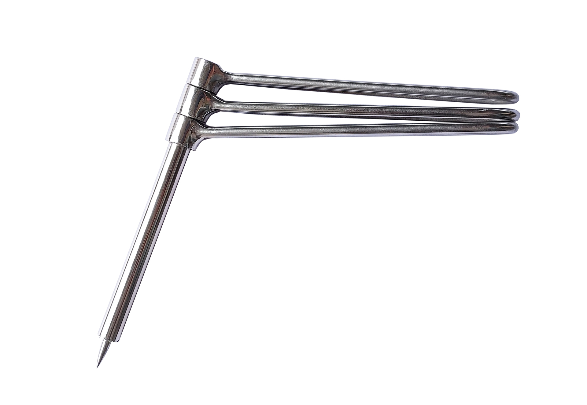 /storage/photos/1/madiha-ortho images/External Fixator/Triple Trocar With Handle.jpg
